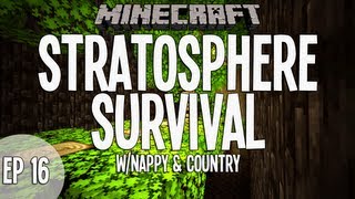 preview picture of video 'Stratosphere Survival w/Nappy & Country Ep. 16'