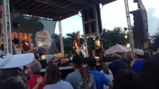 Oxygen by Soul Asylum