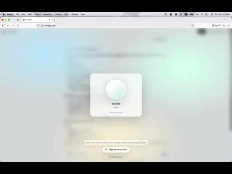 Item video thumbnail