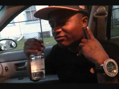 PAPA CHOPPA-IM BOUT DAT