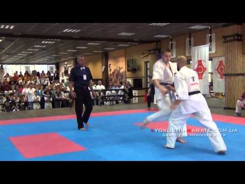 "Gran Prix Mercedes" -70 Septelici Marcel (Moldova) - Tsimeyeu Vladislav (Belarus, aka)