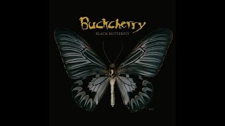 Buckcherry - Stayin&#39; High