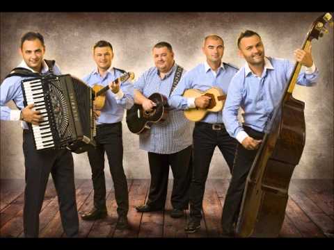 TS Lyra - Sam sam sa čašom i tugom