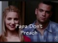 Glee Cast - Papa Don't Preach 