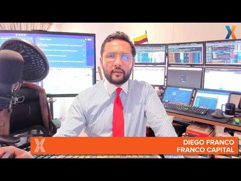 Cierre mercados globales y petróleo - 7Julio 2026