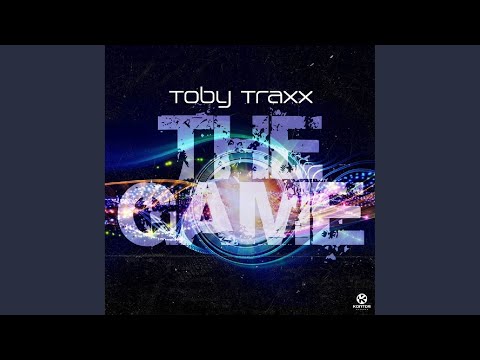 The Game (Toby Traxx' Big Room Mix)