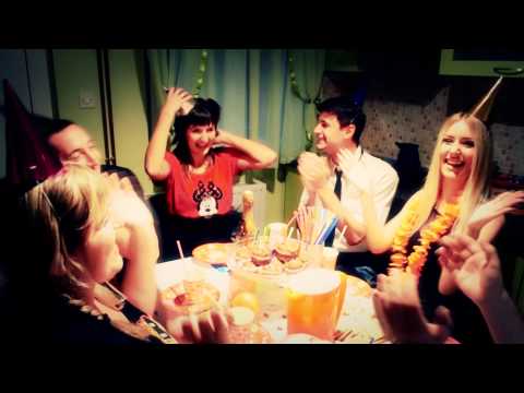 Pullover - Kolačići [OFFICIAL VIDEO]