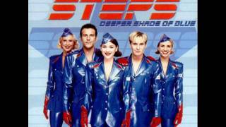 Steps - Deeper Shade Of Blue - Sleaze Sisters PA Edit