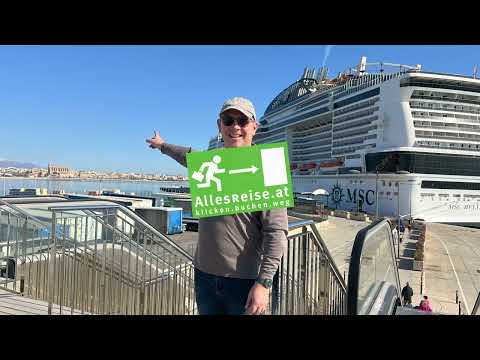 MSC Bellissima