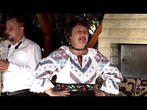 Marioara Tescar -  Ceteras de pe campie