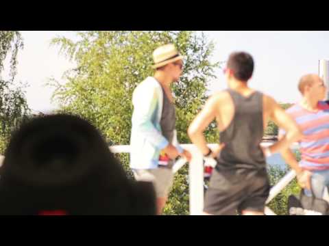 DOLER & FARID @ LOVE IS, MOSCOW