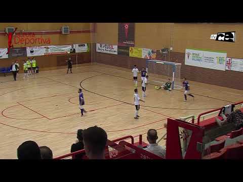 RIVASFUTSAL UACEUTIFS