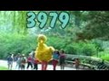 Sesame Street Episode 3979