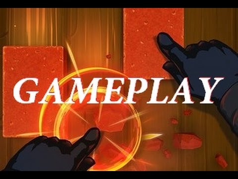 Smash Fu Gameplay (iOS/Android) HD