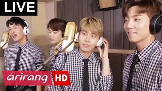 Pops in Seoul _ VROMANCE(브로맨스) _ SHE(여자 사람 친구) _ LIVE