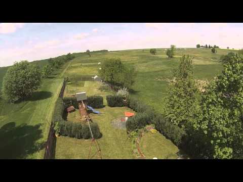 Luftbilder Hauptmannsgrün