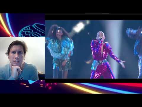 First Look: Nare - DANCE! - Armenia 🇦🇲 - Junior Eurovision 2022 First Reaction