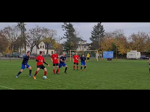 SpG Schlepzig/Lübben - TSV Missen