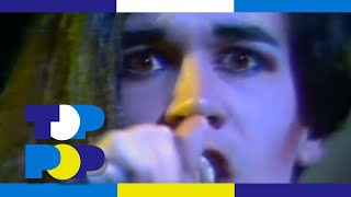 Human League - Empire State Human - (1980) • TopPop