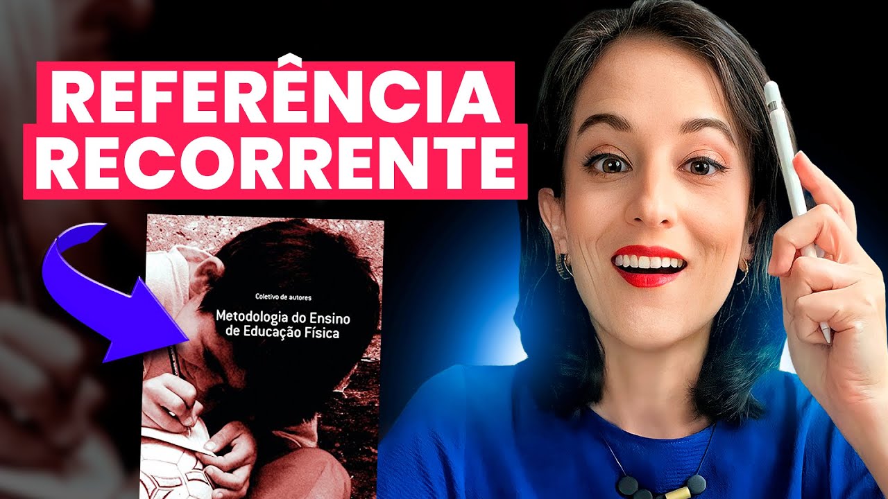 Coletivo de Autores: O que caiu nos concursos Educação Física | Nível fácil, médio e difícil