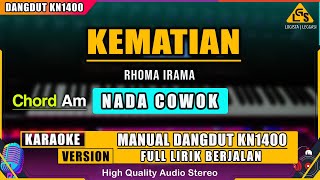 Download lagu KEMATIAN - RHOMA IRAMA \ KARAOKE DANGDUT ORIGINAL KN1400 mp3 Download lagu KEMATIAN - RHOMA IRAMA \ KARAOKE DANGDUT ORIGINAL KN1400 mp3