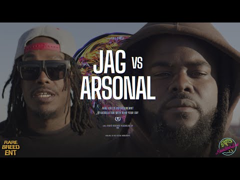 Arsonal vs Jag