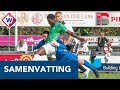 Samenvatting Westlandia - HSC '21
