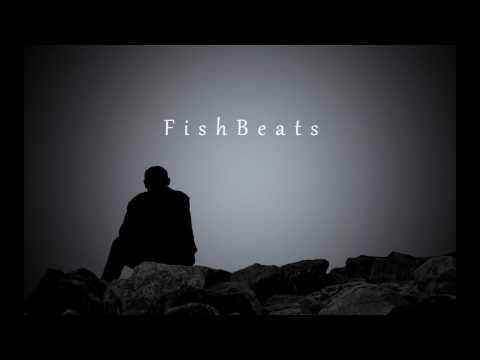Very Soft Sad Piano Violin Rap Beat Hip Hop Instrumental 2017(Fishbeats)