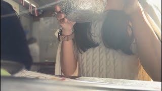 お知らせ📣と日々の料理/会社員の日常vlog