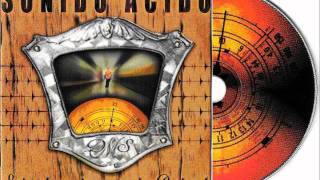 Sonido Acido - Sintoniza el Dial - 02 El Cantante - con Solo Di Medina