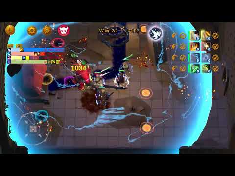 Demon King Invasion