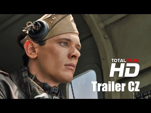 Nezlomný (2014) CZ HD trailer (režie: Angelina Jolie)