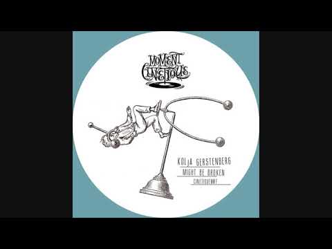 Kolja Gerstenberg - SF01