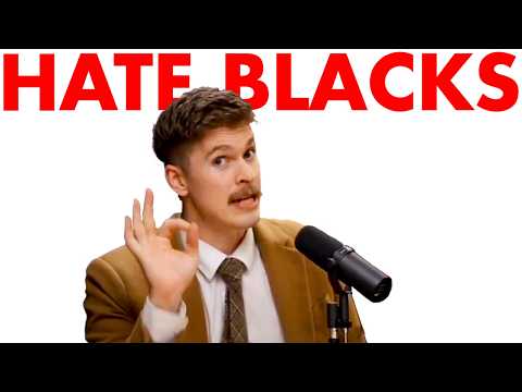 MAGA Loves To HATE Black People