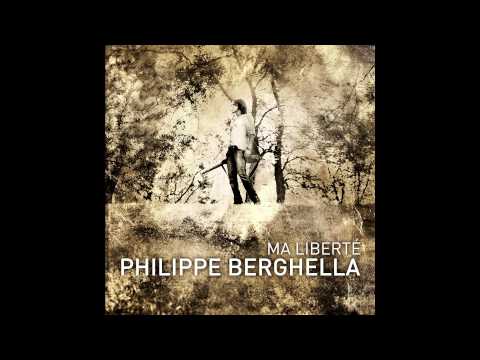MA LIBERTÉ - Philippe Berghella