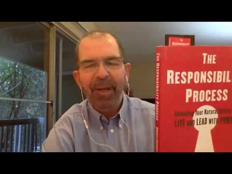 WITS and The Responsibility Process Will Help You with How to Succeed in Business and Life: