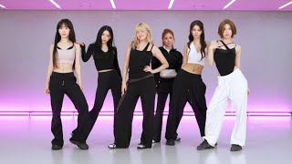 Download lagu NMIXX - 'Birthday Wish' Dance Practice [MIRRORED] mp3