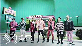 Download lagu NCT DREAM 엔시티 드림 'Glitch Mode' CBT (Closed Beta Test) Ver.2 mp3