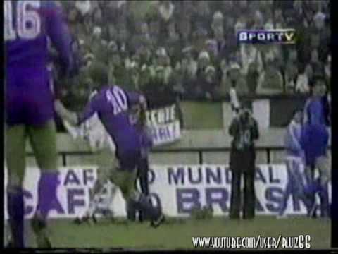 Craques do passado - Benetti