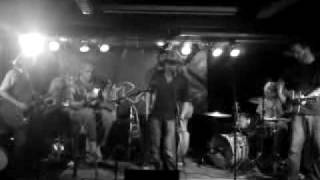 Eindhoven Rootscity - Sun House death letter