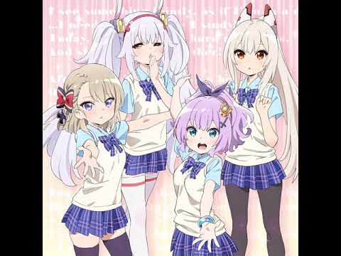 Azur Lane: Bisoku Zenshin! Longing for! Emi Nitta