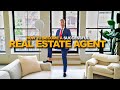 How to be a SUCCESSFUL Real Estate Agent in 7 Steps | Ryan Serhant