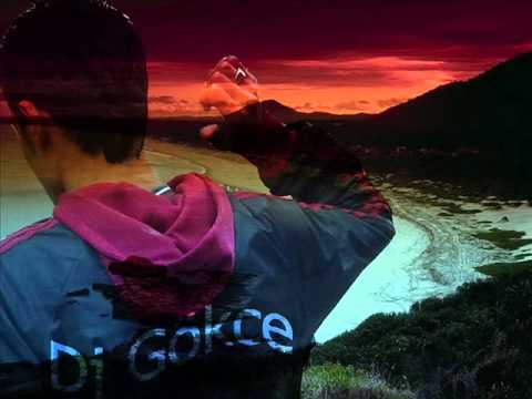 Dj Gökce