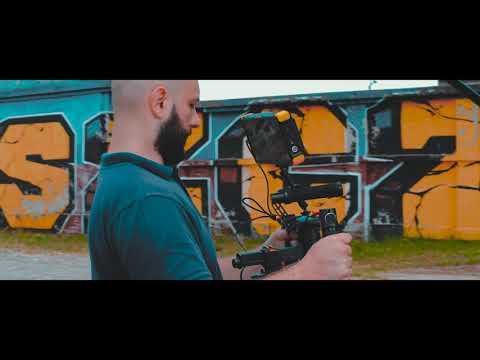 Renault Espace - Backstage produkcji filmu reklamowego