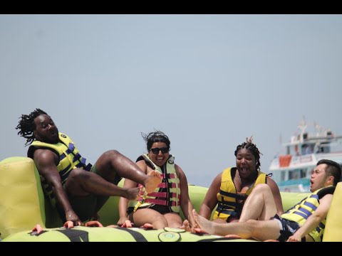 Fun trip in Protaras, Cyprus (June 2023)