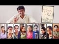 VIVA with Girls | Telugu Comedy Short Film | By ...