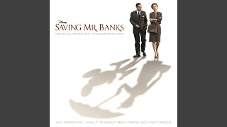Saving Mr. Banks (End Title)