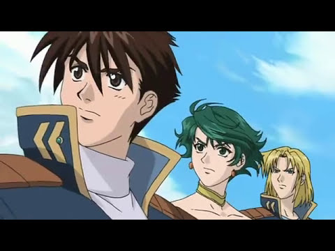 Super Robot Taisen OG: Divine Wars RISING FORCE JAM Project