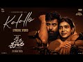 Kalallo Veera Dheera Soora Chiyaan Vikram S U Arun Kumar GV Prakash Kumar Riya Shibu