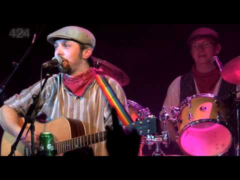 The Lancashire Hotpots - Shopmobility Scooter/Hey Jean @ 53 Degrees